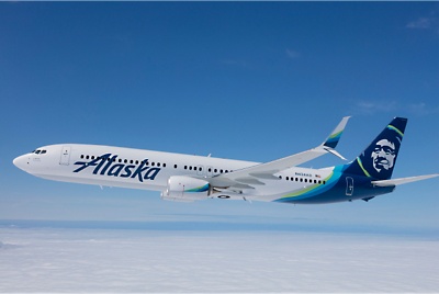 Alaska Airlines