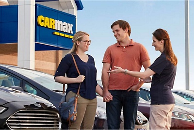 CarMax