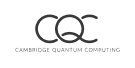 Cambridge Quantum Computing