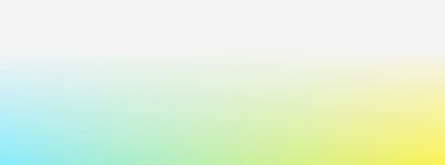 An image of a yellow and blue gradient background.