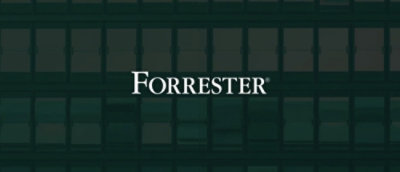 Forrester logo