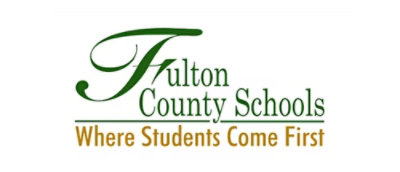 Fulton County Schools logo