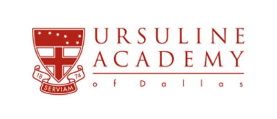 Ursuline Academy logo