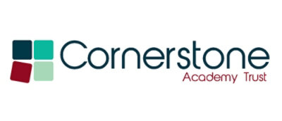 Cornerstone Academy logo