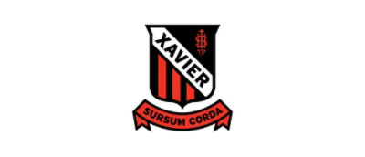 Xavier logo