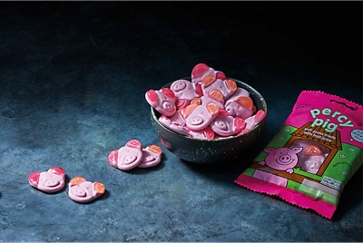 Marks & Spencer