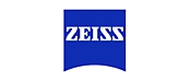 ZEISS のロゴ