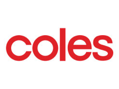 Coles 로고