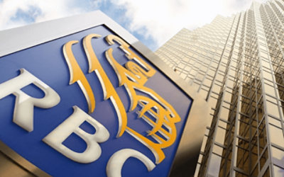 The Royal Bank of Canada building