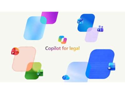 Image with floating Copilot icon and text "Introducing Office in Microsoft Copilot"
