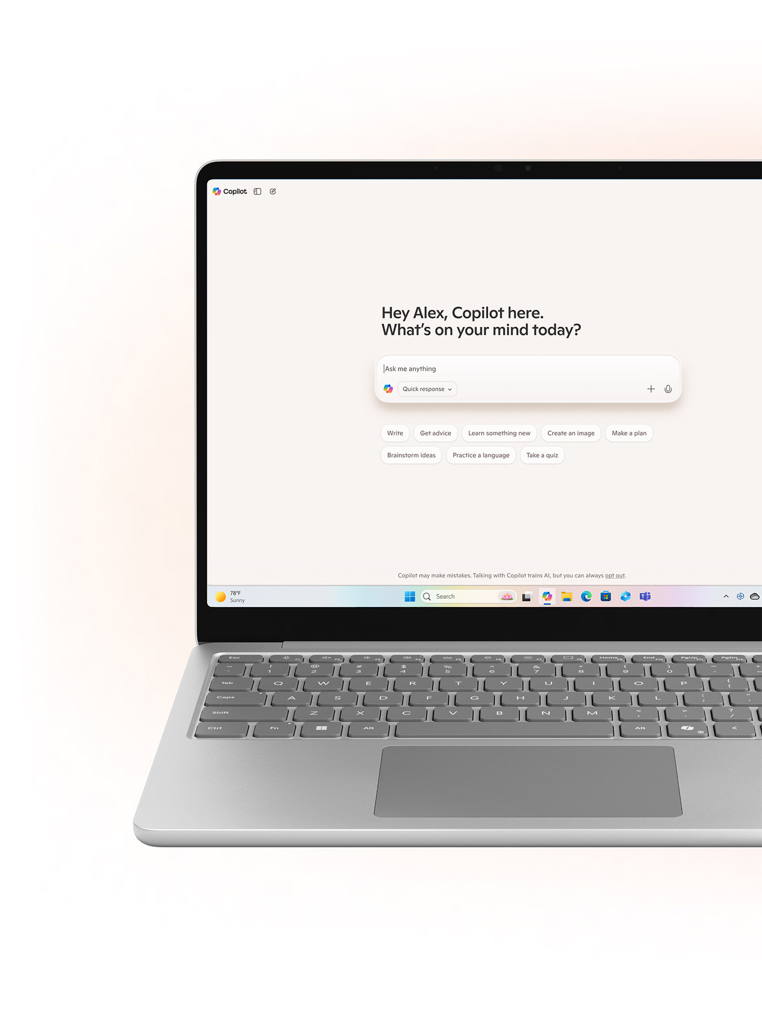 俺は一生ハニ推し　Surface Laptop4☘️タッチパネル式 Amazon.com: Microsoft Surface Laptop 4 13.5