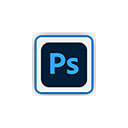 Adobe Photoshop logo