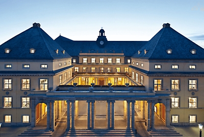 Munich RE headquarters