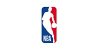 Az NBA emblémája