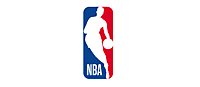 Il logo dell'NBA
