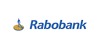 Rabobank のロゴ