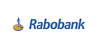 Logo di Rabobank