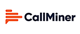 Logo firmy CallMiner