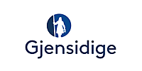 Логотип Gjensidige