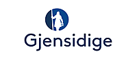 Logotipo da Gjensidige