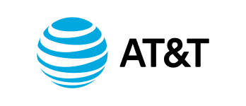 AT&T 徽标