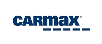 CarMax のロゴ