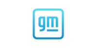 Logo van General Motors