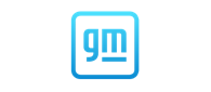 Logo di General Motor