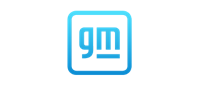 General Motors のロゴ