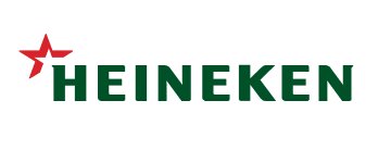 Heineken のロゴ
