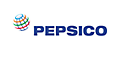 Pepsico のロゴ