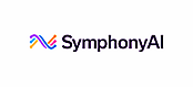 Logo för SymphonyAI