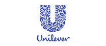 Logo van Unilever