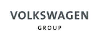 Logotipo do grupo Volkswagen 