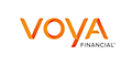 Voya Financial のロゴ