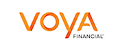 Logotipo da Voya Financial
