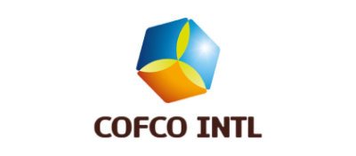 Cofco Intl 標誌