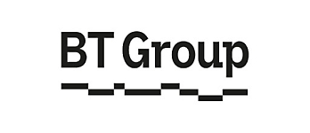 Емблема BT Group