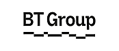 Logo der BT Group