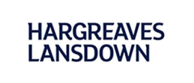 Logo Hargreaves Lansdown