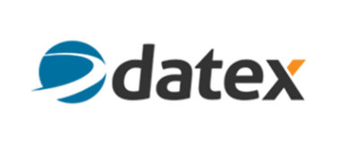 Datex logo