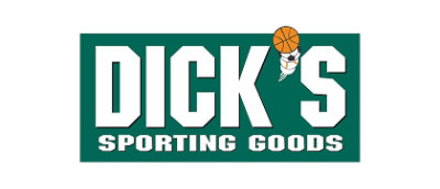 Dick's logo