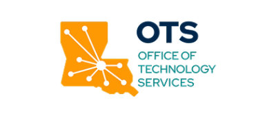 OTS logo