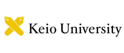Keio University logo