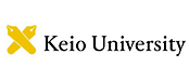 Keio University logo