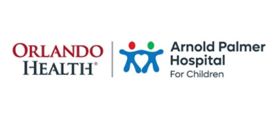 Arnold Palmer Children’s Hospital Logo