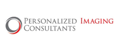 Personalized Imaging Consultants Logo