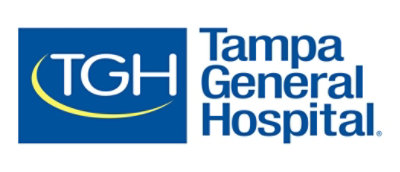 Tampa General Hospital Logo
