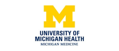 Michigan Health logo