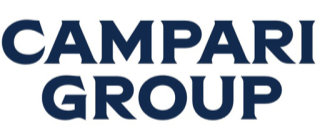 Logotipo del GRUPO CAMPARI